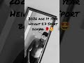 me in 2025 🤮 vs me in 2026 🥊🤩💀