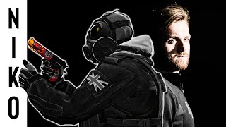 NiKo - Highlight of the Year 2024! Guide
