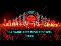 DJ SNAKE @ISY MUSIC FESTIVAL 2020