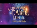 A Christmas Carol Musical