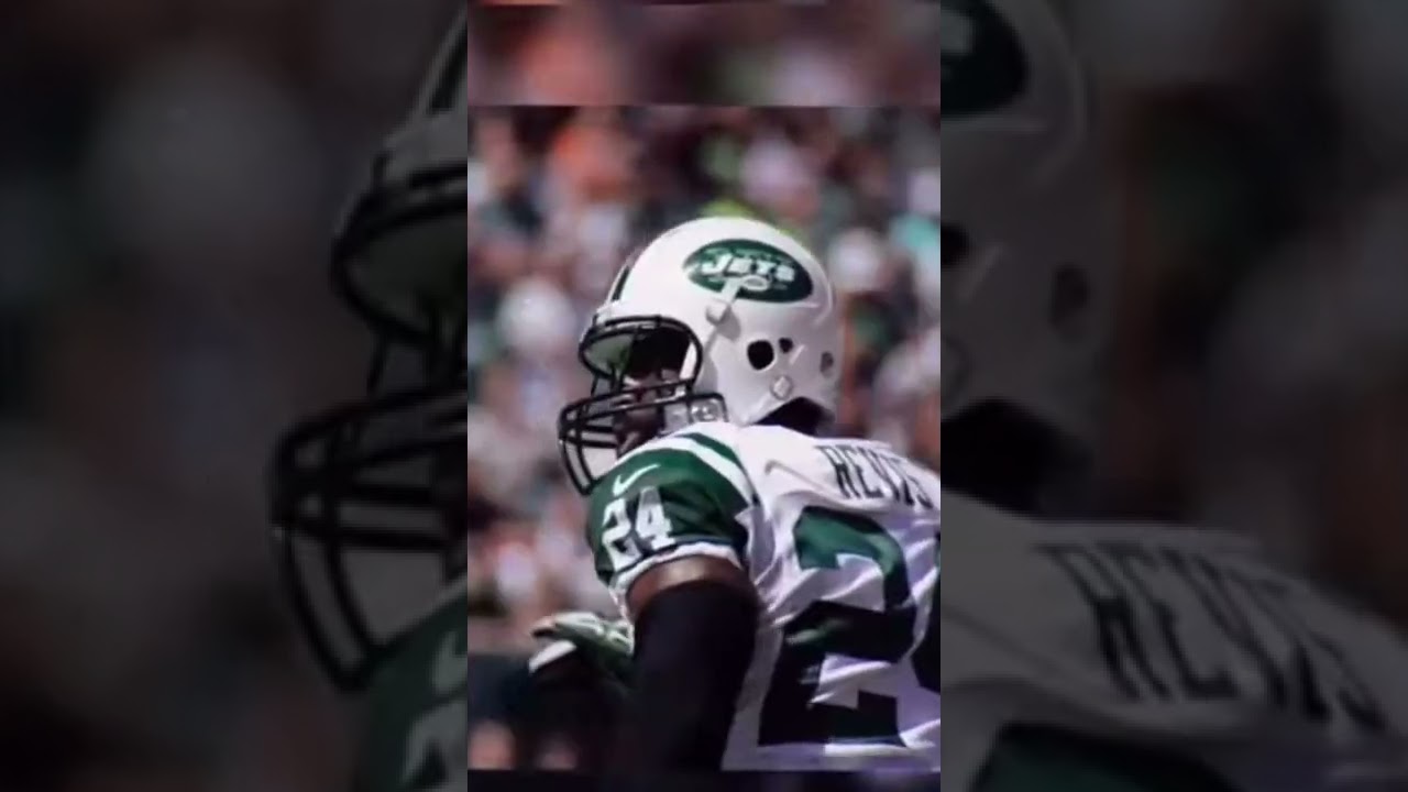 NFL nostalgia (edit)