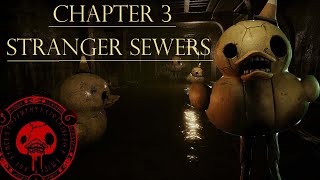 Dark deception Chapter 3 Stranger sewers S rank (story mode\/no deaths)