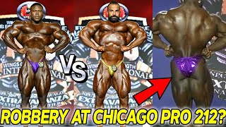 Keone WINS 212! Chicago Pro (2021) - He Was SOFT! screenshot 1