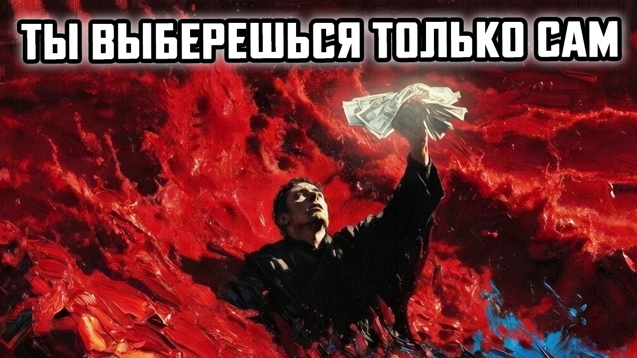 Как добиться успеха, когда ты один (Макиавелли)