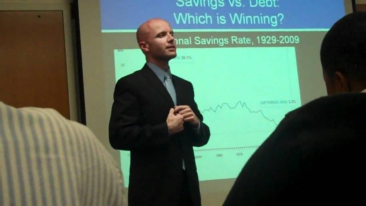 Do as We Say Not as We Do Irony From The Bean Townhall YouTube