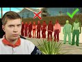 ТОЛЬКО 2 из 10 ИГРОКОВ ОКАЗАЛИСЬ БЕЗ ЧИТОВ в GTA SAMP