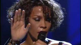 Whitney Houston - I Will Always Love You (Live version)