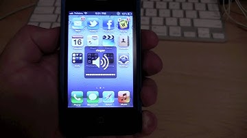 iPhone 4S ringer volume issue
