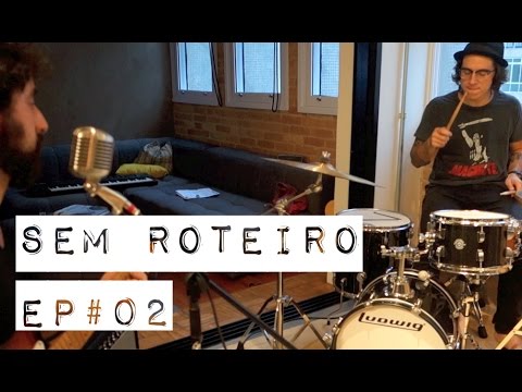 Patrick Maia - Sem Roteiro - EP