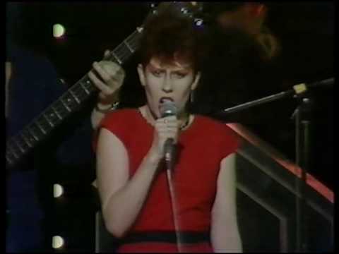 Hazel O'Connor - "We're All Grown Up"