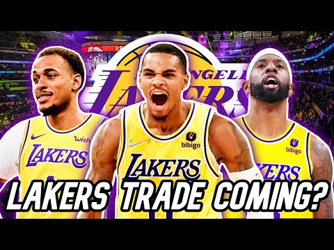 Lakers FIRE SALE Trades to Take ADVANTAGE OF! 