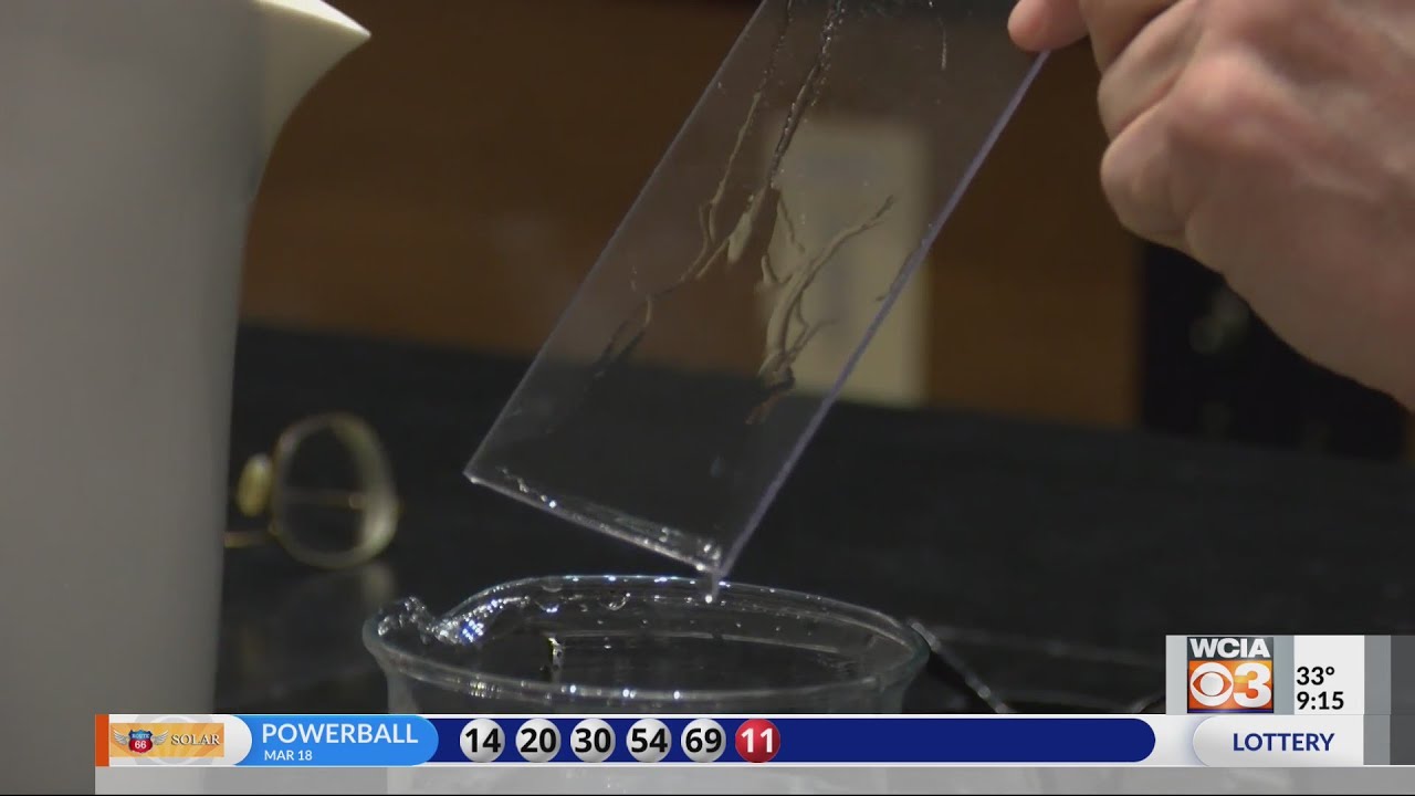 WHY'S GUYS: anti-fog solution for inside and out