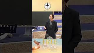 Covenant or Testament? | Free to Live Part 1 | Legacy |Short