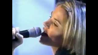 Video thumbnail of "Top of the Pops - Jennifer Paige "Crush""