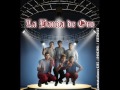 LA BANDA DE ORO EN VIVO 2016