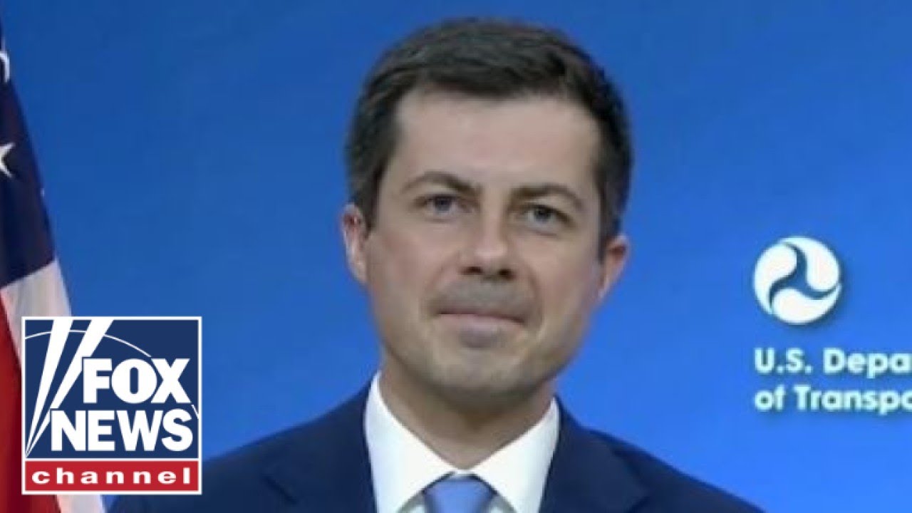 Pete Buttigieg ripped for ‘infuriating’ lie