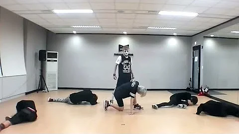 [A6P - Face Off] dance practice mirrored