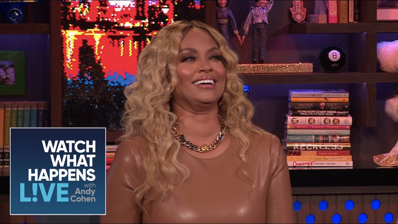 Which Bravo Bachelors Would be Good for Gizelle Bryant? | WWHL