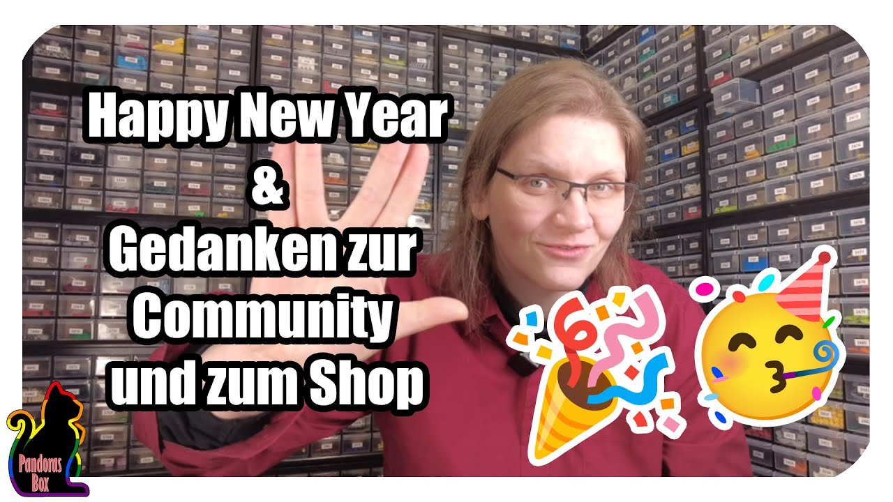 Lang lebe die Community... oder doch nicht?