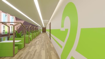 Clevertouch | Collaborative higher education learning environments