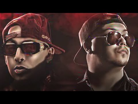 Ñengo Flow – Tu Novio No La Hace ft. Jory Boy [Official Audio]