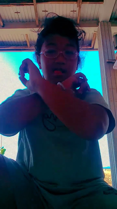 #dancechallenge