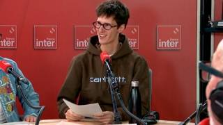 Génération Tendre - La Chronique De Samuel Jensky