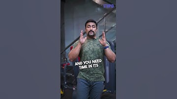 Coming back to workout after a  long break ?? Remember these 3 things