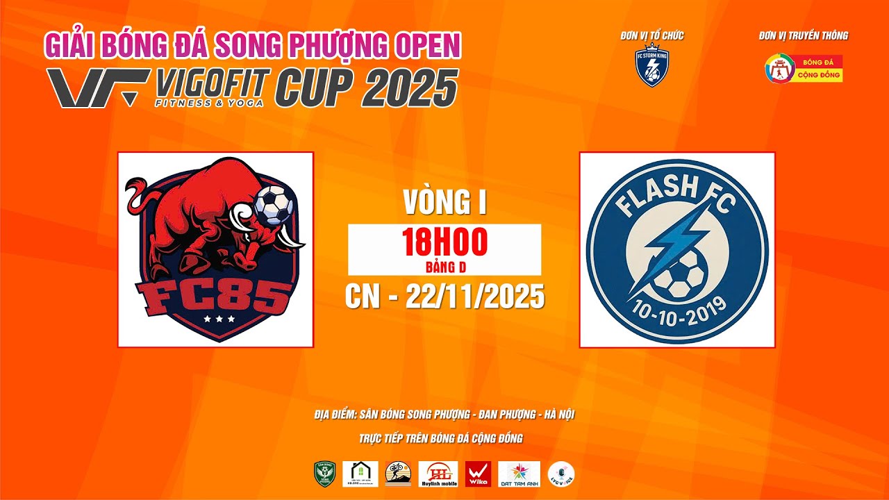 Highlight: FC 85 - FC Flash - YouTube