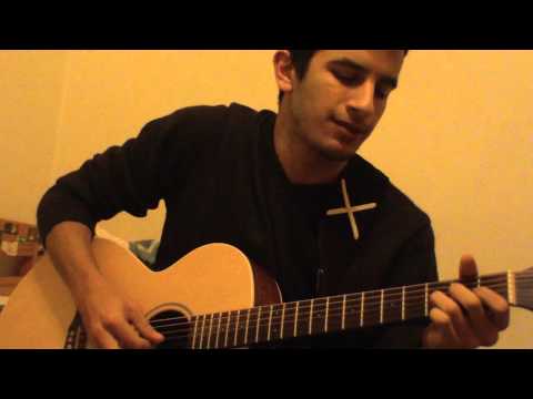 John Mayer - Stop This Train (Youssef Ziady Cover)