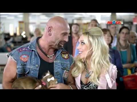 Roller möbel (tv spot rocker 2014) youtube
