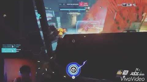 Anime opening for Genji