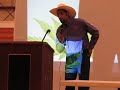 Joshua White of Cannabis Consulting Group