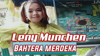 Download Lagu Lagu Melayu Bahtera merdeka. Leny Munchen.live jaya musik MP3