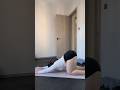 Relax & Stretch With Me 🌿#shorts #yotubeshorts