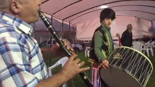 Ordu Davul Klarnet Ordu Düğünleri Klarnetçi Tuncay Aktaş