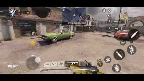 The Worst Map in Call of Duty