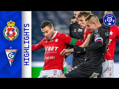 Wisla Gornik Z. Goals And Highlights