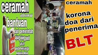 ceramah lucu ustad kore api # Libuo tv