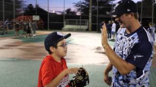2015 Miracle League | NSU Baseball
