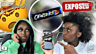 Accidentally Air Dropping My Girlfriend CHEATING Messages Between Me & Her Brother.. | LUCKBAGS.ru👟
