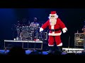 Neal McCoy Christmas Show 2021 in Branson, Missouri / The Mansion Theatre for The Performing Arts