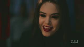 Josie Saltzman Songfight Song