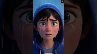 Dil Toot Gaya 💔 | Heartbreaking Love Story | Emotional Animated Short