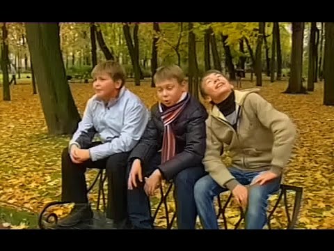 Юбилей песни "Что такое осень" группы ДДТ