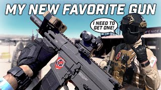 This Kythera ARP-556 SMACKS!