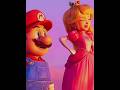 Super Mario Movie Edit