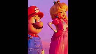 Super Mario Movie Edit