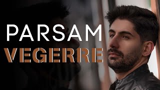 PARSAM - VEGERRE (OFFICIAL AUDİO)