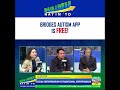 I-DOWNLOAD LANG ANG BRIDGES AUTISM APP AT LIBRE MO NA ITONG MAGAGAMIT